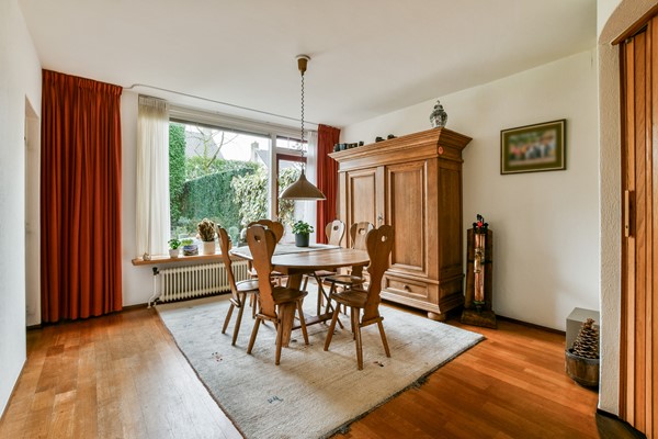 Medium property photo - Aagje Dekenlaan 203, 1403 HE Bussum